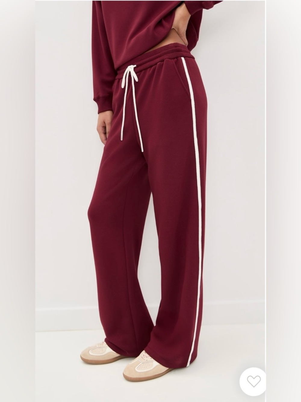 Le Bop Lou Sweatpants